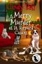 [Wagging Tail Cozy Mystery 03] • A Merry Murder at St Bernard Cabins